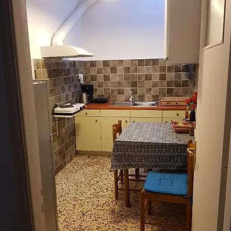 Anna's House Apartment *