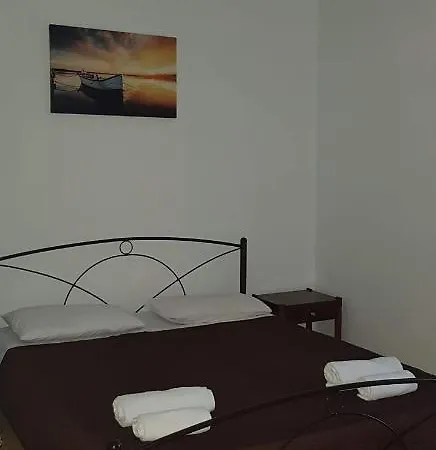 Anna's House Apartman